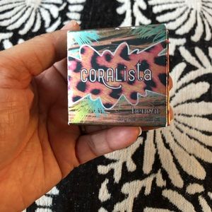 Benefit Coralista Blush